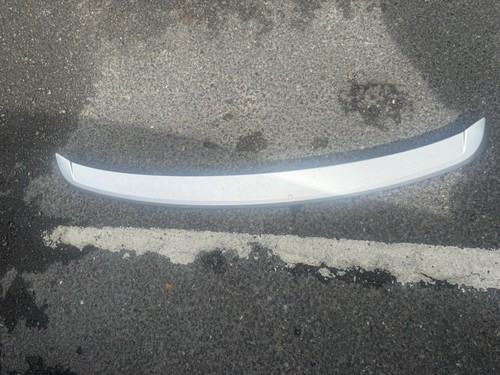 Genuine ford fiesta mk6 - fiesta,