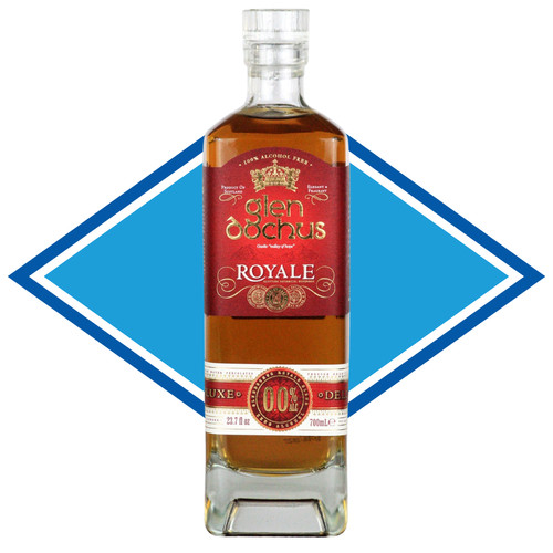 Glen dochus royale whisky - dochus,