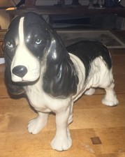 Coopercraft Springer Spaniel