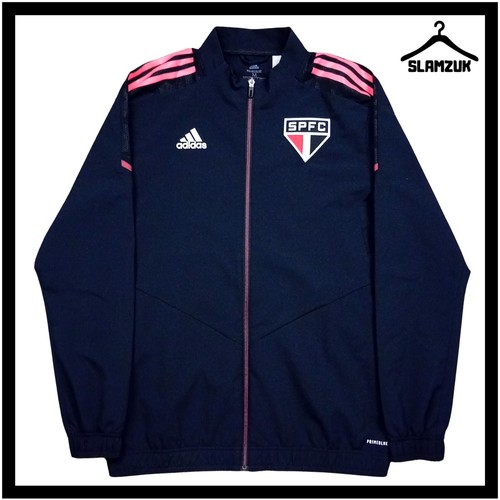 Sao paulo football jacket - sao,