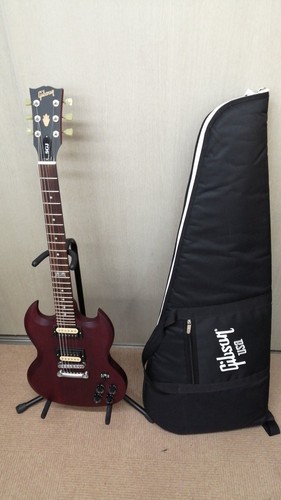 Gibson usa junior - junior, 120th