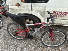 Apollo Radar Mountain Bike