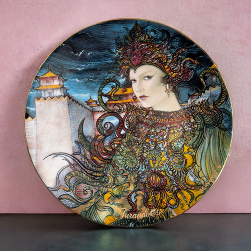 Puccini turandot opera - puccini,