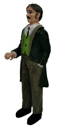 Dolls house people smart - people,