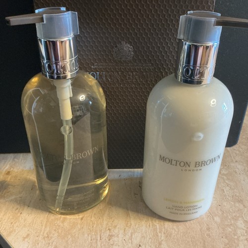 Molton brown unisex - brown,