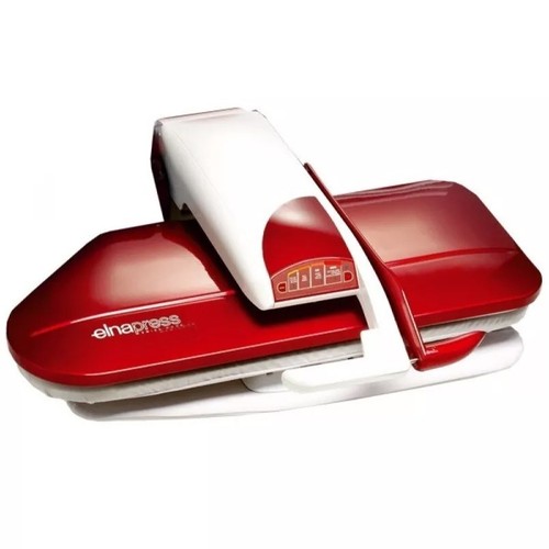 Elnapress ironing press - elnapress,