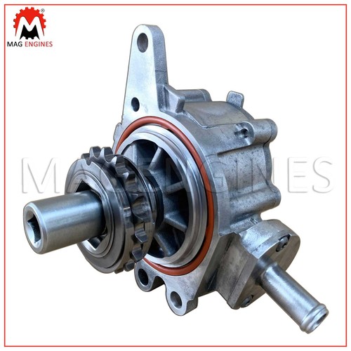 14650 5x00d brake vacuum pump - 14650-5x00d,
