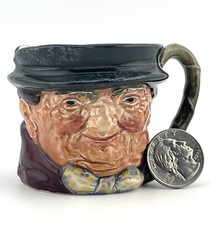 ROYAL DOULTON Rare Tony Weller