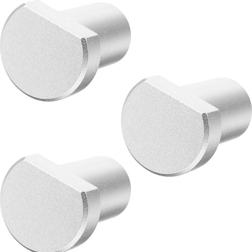 3pcs aluminum alloy - alloy, bench