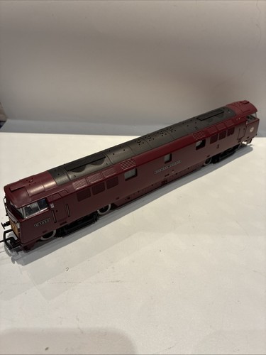 Hornby gauge r368 - hornby, diesel