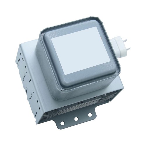 Magnetron for microwave oven - microwave,