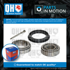 Wheel Bearing Kit fits AUDI 90