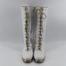 KPop Demon Hunter Boots -