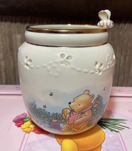 Lenox disney classic winnie - lenox,