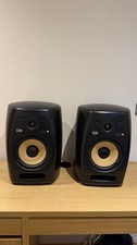 KRK VXT8 Active Studio Monitor