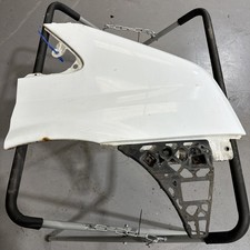 FORD TRANSIT MK7 Drivers O/S