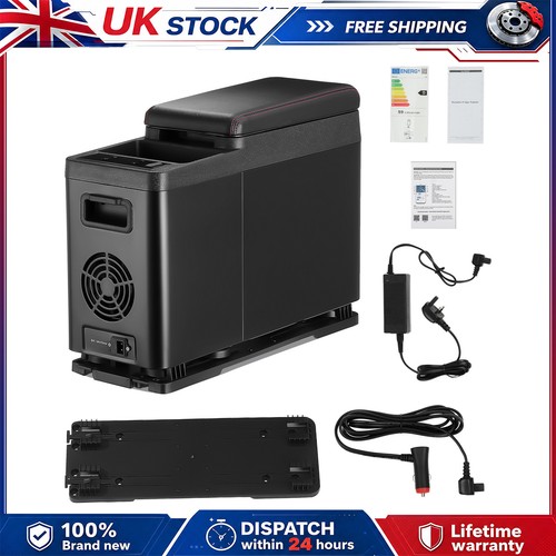 Portable fridge compressor - portable, 8l