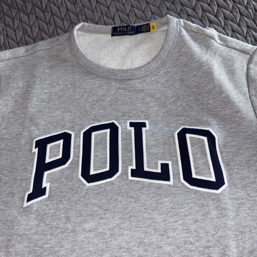 Men polo ralph - ralph, fleece