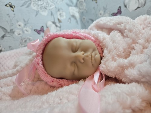 Reborn baby doll kit new - baby,