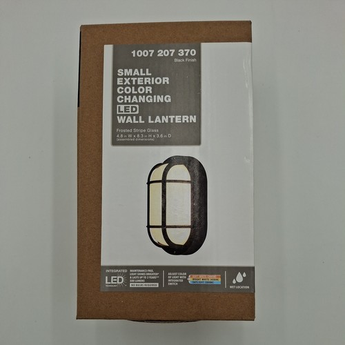 Led technology integrated - integrated,