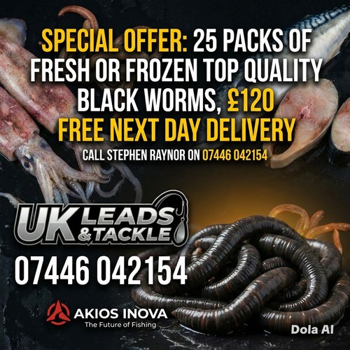 Packs frozen fleetwood - packs,