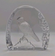 Wedgwood Reverse Etched Glass