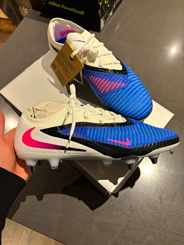 Nike phantom low - phantom, 6