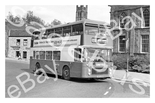 Bus photograph united - bus,