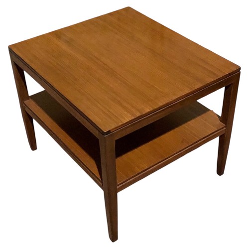 Handsome teak retro coffee - retro,