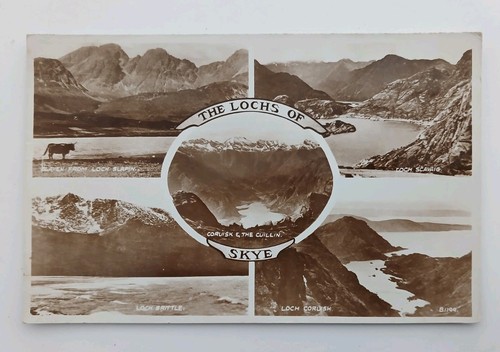 Vintage postcard the - postcard,