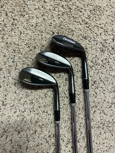 Cleveland black cg15 - cleveland, 588