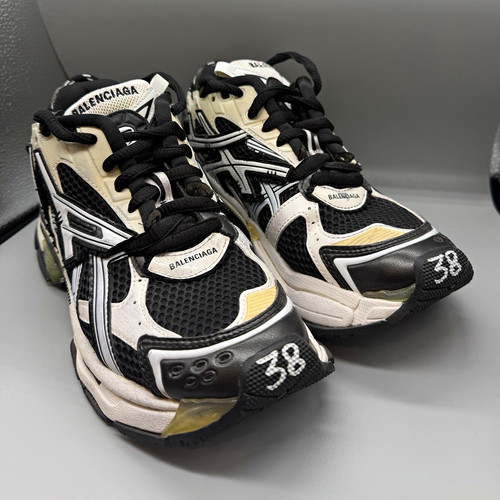 Balenciaga runner men - balenciaga, men's