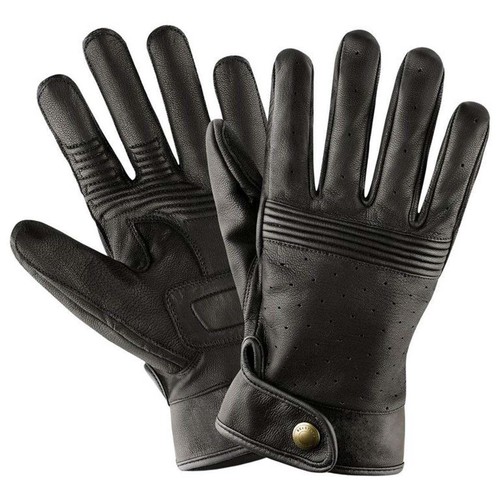 Belstaff montgomery gloves - belstaff,