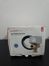 Honeywell 22mm 3 Port V4073