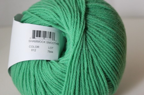 Deluxe superwash wool yarn - wool,