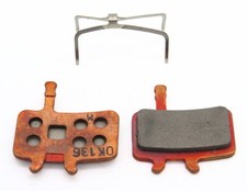 Sram Disc Brake Pads Avid For