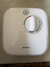 BRISTAN thermostatic power