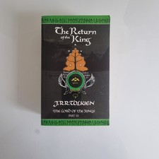 The Lord of the Rings Part 3
