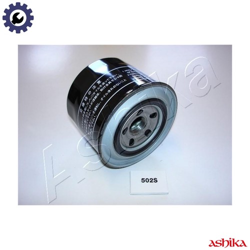 Oil filter 502 - oil, for