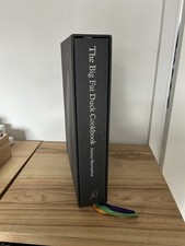 The Big Fat Duck Cookbook by Heston Blumenthal Hardback, 2008