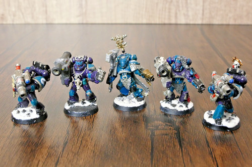 Warhammer 40k space - 40k,