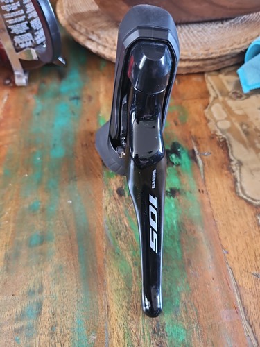 Shimano r7120 105 double - st-r7120,