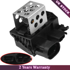 FOR PEUGEOT 307 / 308 / HEATER