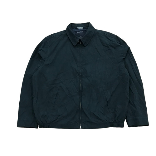 Nautica harrington bomber - harrington,