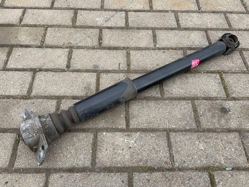 Audi 4a2 rear left - audi, a6