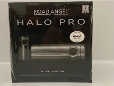 SEALED -RoadAngel Halo Pro 2K
