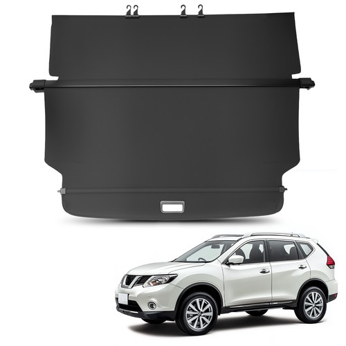 Parcel shelf load cover - parcel,
