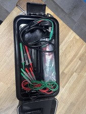 Di-Log DL9110 18th Edition Multifunction Tester