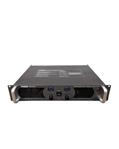 Prosound 800 professional - prosound,