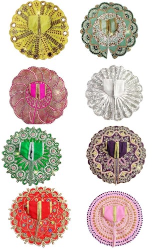 Laddu gopal dress poshak - laddu,